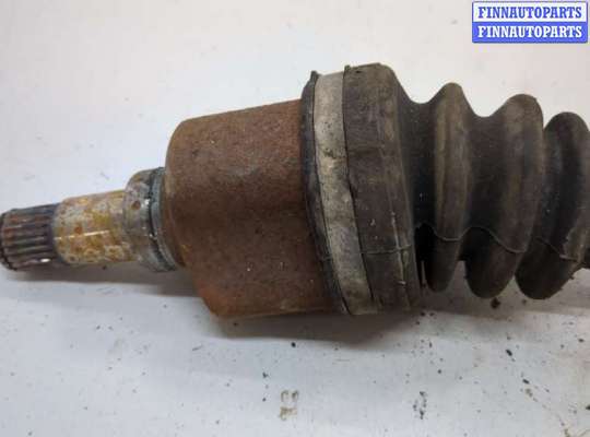 купить Полуось (приводной вал, шрус) на Ford Focus 2 2008-2011