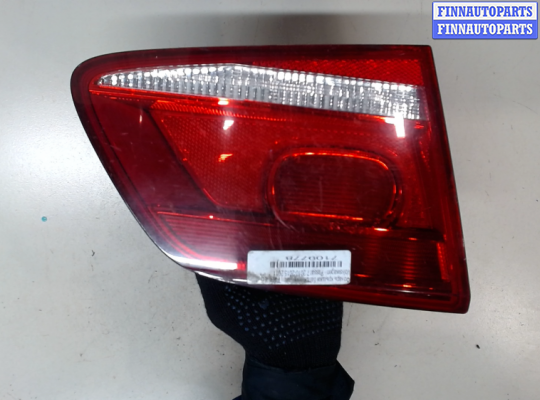 купить Фонарь крышки багажника на Volkswagen Passat 7 2010-2015 Европа