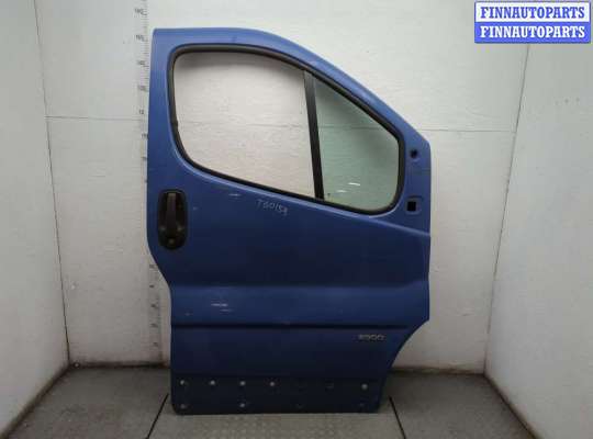 Купить Ручка двери наружная на Opel Vivaro 2001-2014 Ручка двери наружная RN1569335 на Opel Vivaro 2001-2014