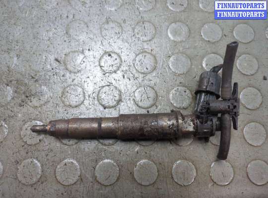 Форсунка топливная RN1551544 на Opel Vivaro 2001-2014