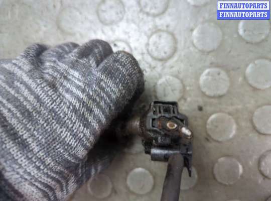 Форсунка топливная на Renault Trafic II