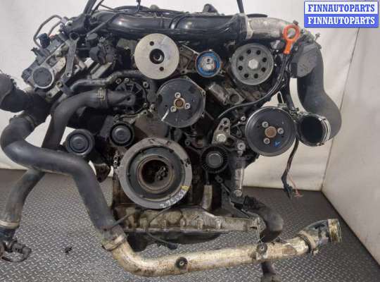 купить Турбина на Volkswagen Touareg 2007-2010