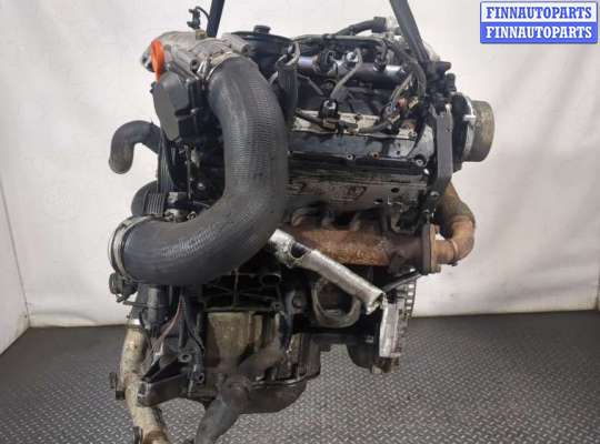 купить Турбина на Volkswagen Touareg 2007-2010