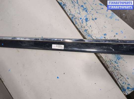 купить Молдинг двери на Audi A8 (D3) 2002-2010
