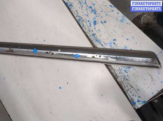 купить Молдинг двери на Audi A8 (D3) 2002-2010