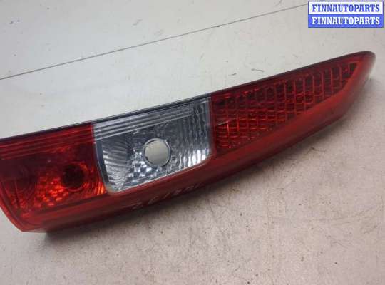 купить Фонарь (задний) на Volvo XC70 2002-2007