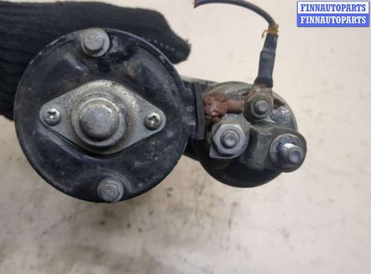 купить Стартер на Opel Corsa D 2006-2014