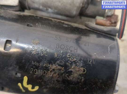 купить Стартер на Opel Corsa D 2006-2014