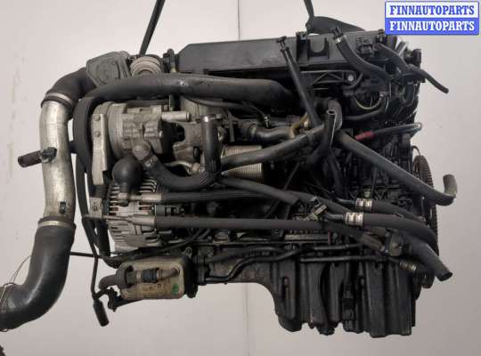 Турбина BM3352895 на BMW 7 E65 2001-2008