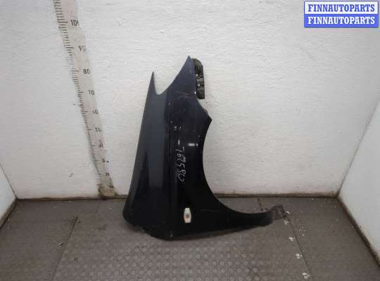 Крыло HN610651 на Hyundai Getz 2002-2011