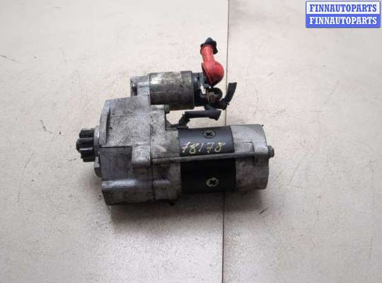 купить Стартер на Nissan Pathfinder 2004-2014