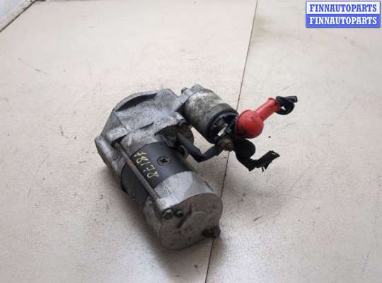 купить Стартер на Nissan Pathfinder 2004-2014