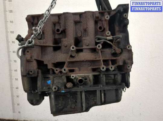 купить Блок цилиндров (Шорт блок) на Ford Transit 2006-2014