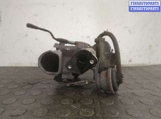 купить Турбина на Opel Corsa C 2000-2006