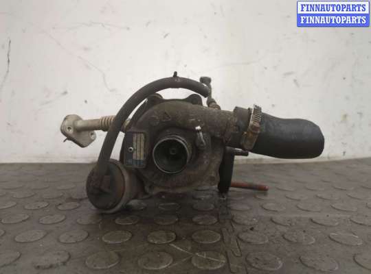 купить Турбина на Opel Corsa C 2000-2006