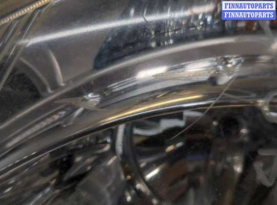 купить Фара (передняя) на Nissan Qashqai 2006-2013
