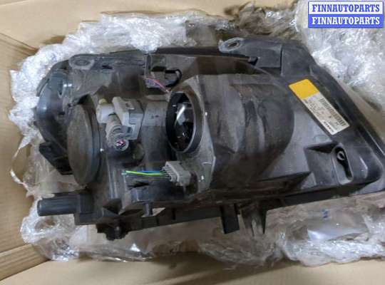 купить Фара (передняя) на Nissan Qashqai 2006-2013