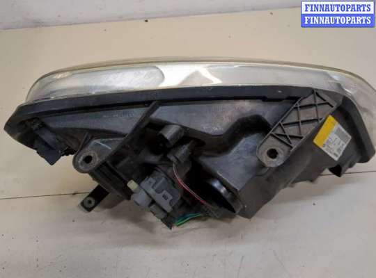 купить Фара (передняя) на Nissan Qashqai 2006-2013