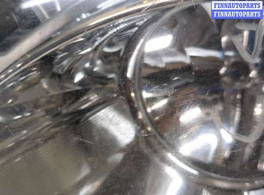 купить Фара (передняя) на Nissan Qashqai 2006-2013