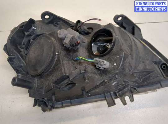 купить Фара (передняя) на Nissan Qashqai 2006-2013