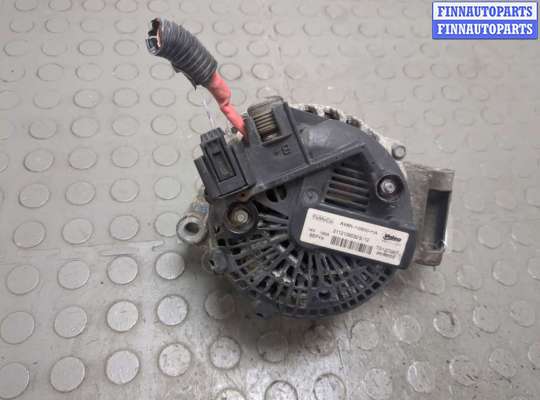 купить Генератор на Ford Fiesta 2008-2013