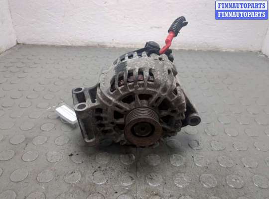 купить Генератор на Ford Fiesta 2008-2013