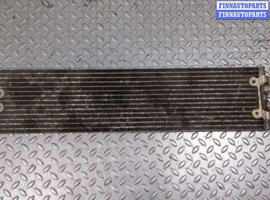 Радиатор масляный VG2339065 на Volkswagen Touareg 2002-2007