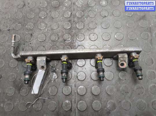 Форсунка топливная NS950409 на Nissan Qashqai 2006-2013