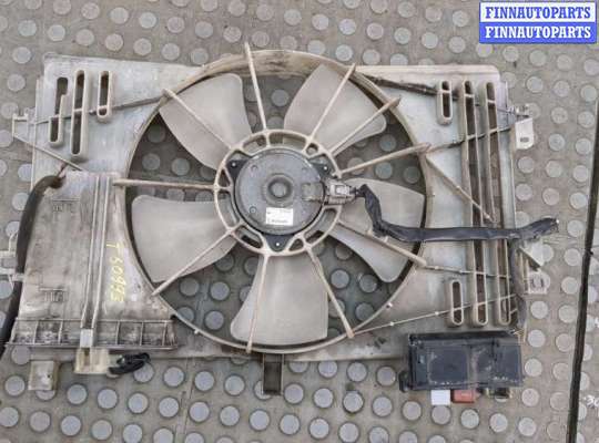 купить Блок предохранителей на Toyota Avensis 2 2003-2009