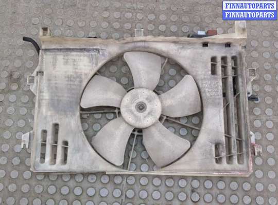 Блок предохранителей TT960721 на Toyota Avensis 2 2003-2009