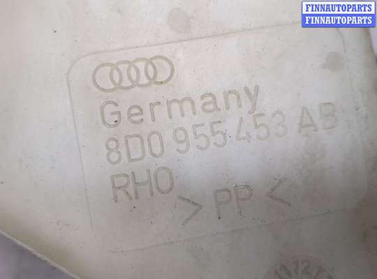 купить Бачок омывателя на Audi A4 (B5) 1994-2000