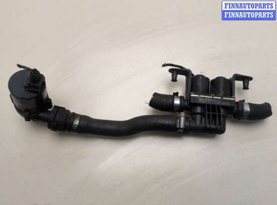 купить Кран отопителя (печки) на BMW X5 E70 2006-2013