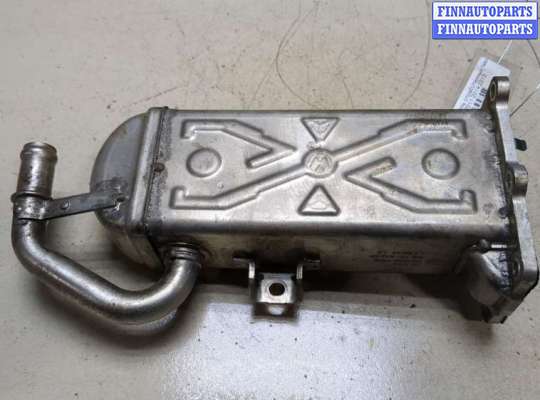 купить Охладитель отработанных газов на Audi Q3 2011-2014