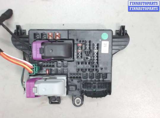 купить Блок предохранителей на Opel Insignia 2008-2013