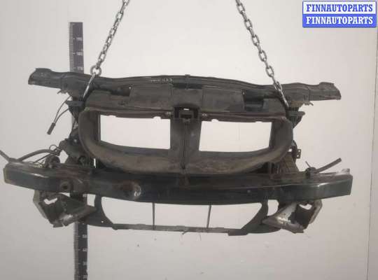 Рамка передняя (телевизор) BM3585263 на BMW 3 E90, E91, E92, E93 2005-2012