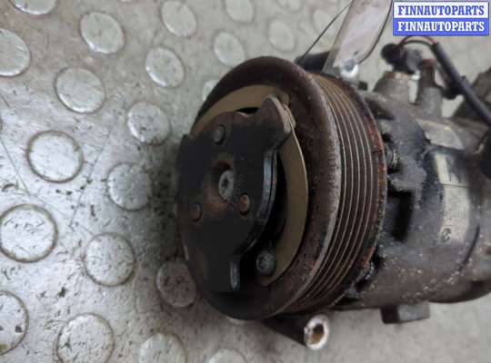 купить Компрессор кондиционера на BMW 3 E90, E91, E92, E93 2005-2012