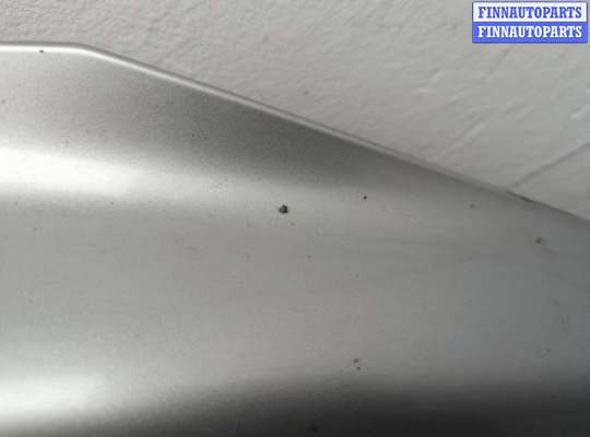 купить Капот на Peugeot 508 2010-2018