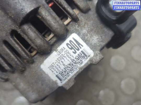 купить Генератор на Ford Fiesta 2001-2007