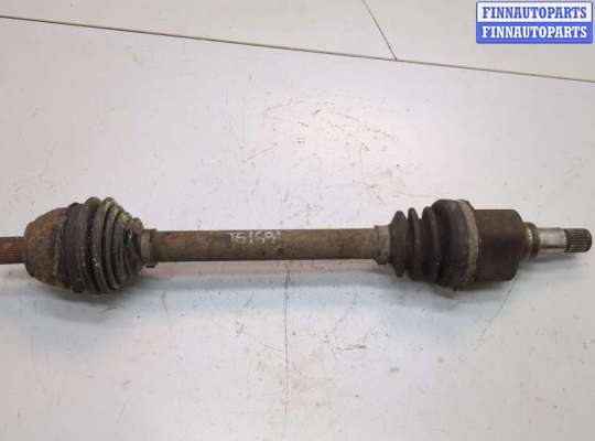 Полуось (приводной вал, шрус) FO2162078 на Ford Focus 2 2008-2011