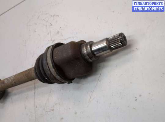 купить Полуось (приводной вал, шрус) на Ford Focus 2 2008-2011