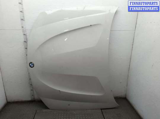 Капот BM3597629 на BMW X3 F25 2010-2017