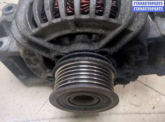 купить Генератор на Volkswagen Passat CC 2008-2012