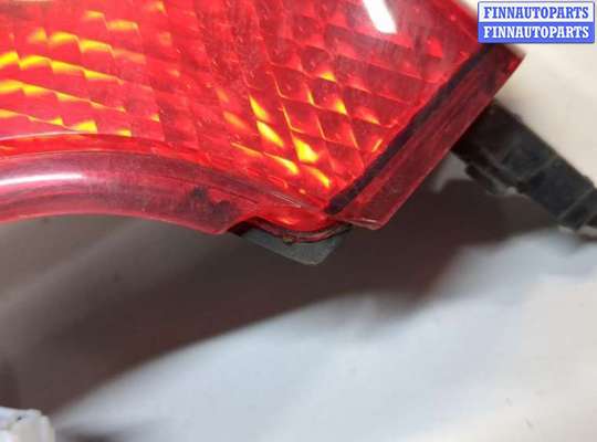 купить Фонарь (задний) на Nissan Note E11 2006-2013