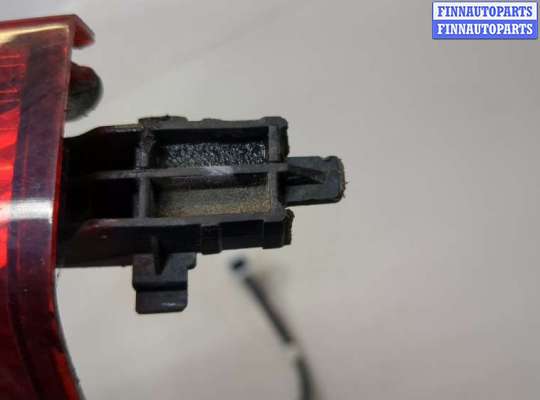 купить Фонарь (задний) на Nissan Note E11 2006-2013
