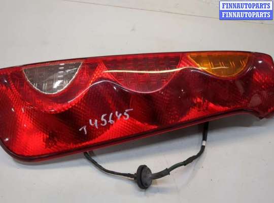 купить Фонарь (задний) на Nissan Note E11 2006-2013