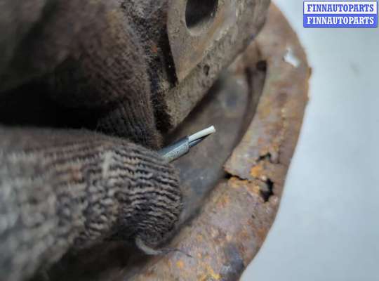 купить Ступица (кулак, цапфа) на Subaru Forester (S11) 2002-2008