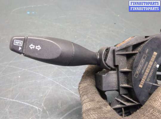 купить Переключатель поворотов и дворников (стрекоза) на Ford Focus 1 1998-2004