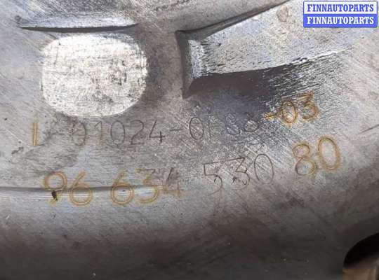 купить Маховик на Citroen C5 2008-2017