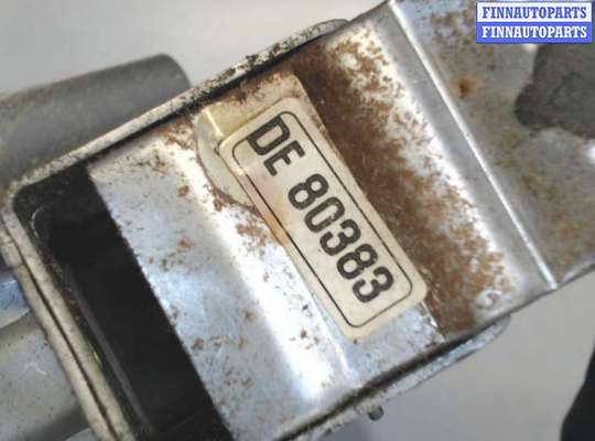 Педальный узел (педаль) на Chevrolet Aveo I (T200/T250)