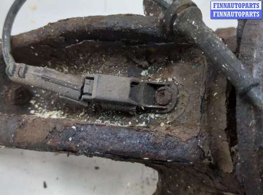 купить Ступица (кулак, цапфа) на Ford Mondeo 3 2000-2007